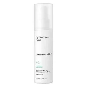 Hydratonic Mist 125Ml<Mesoestetic Clearance