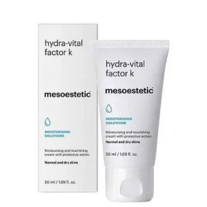 Hydra-Vital Factor K 50Ml<Mesoestetic Online