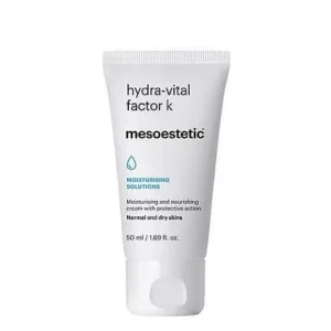 Hydra-Vital Factor K 50Ml<Mesoestetic Online