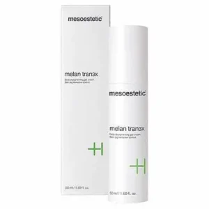 Melan Tran3X Gel Cream 50Ml<Mesoestetic Cheap