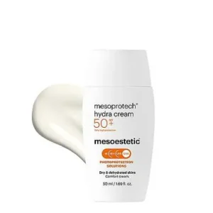 Mesoprotech Hydra Cream Spf50 50Ml<Mesoestetic New