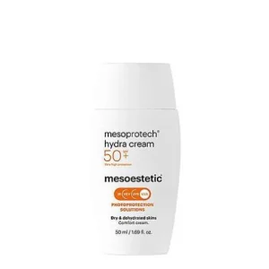 Mesoprotech Hydra Cream Spf50 50Ml<Mesoestetic New