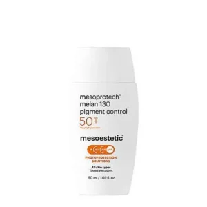 Mesoprotech Melan 130 Pigment Control 50Ml<Mesoestetic New