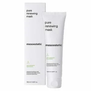 Pure Renewing Mask 100Ml<Mesoestetic Cheap