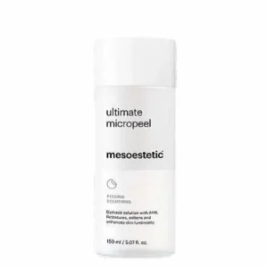 Ultimate Micropeel 150Ml<Mesoestetic New