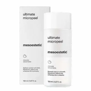 Ultimate Micropeel 150Ml<Mesoestetic New