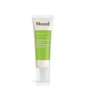 Age Balancing Moisture Spf30/Pa+++ 50Ml<Murad Best