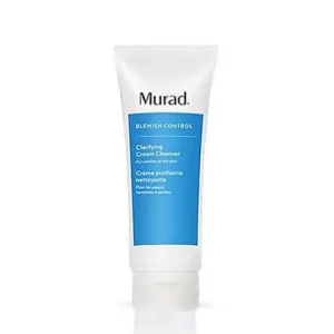 Clarifying Cream Cleanser 200Ml<Murad Best Sale