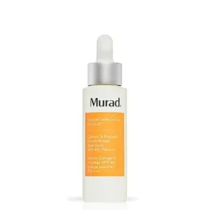 Correct & Protect Serum Broad Spectrum Spf 45 | Pa++++ 30Ml<Murad Fashion