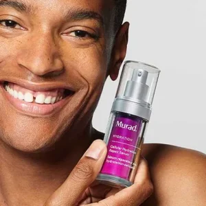 Hydration Repair Serum 30Ml<Murad Cheap