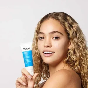 Rapid Relief Sulfur Mask 74Ml<Murad Online