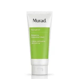 Renewing Cleansing Cream 200Ml<Murad Flash Sale