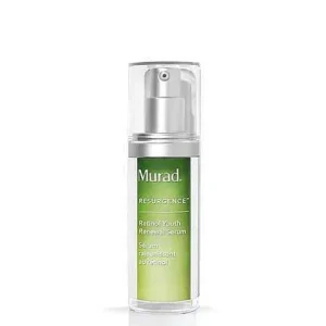 Retinol Youth Renewal Serum 30Ml<Murad Clearance