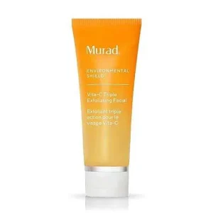 Vita-C Triple Exfoliating Facial 80Ml<Murad Online