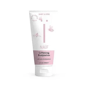 Naif Verzachtende Bodylotion 200Ml<Naïf Fashion