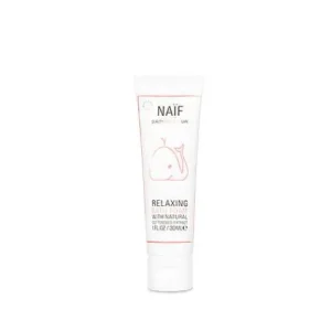 Naif Verzorgende Badschuim 30Ml<Naïf Cheap