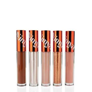 Spill The Juice! Lip Gloss - She Said What?! 5Ml<Nimya Shop