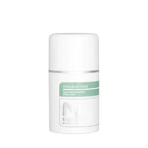 Myoderm Day Cream 50Ml<Nouvital Best