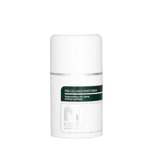 Pro Collagen Night Cream 50Ml<Nouvital Online