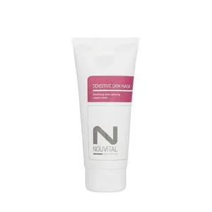 Sensitive Skin Mask 100Ml<Nouvital Online