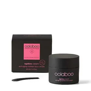 Ageless Face Cream 50Ml<OOLABOO Clearance