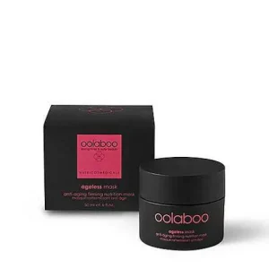 Ageless Mask 50Ml<OOLABOO Flash Sale