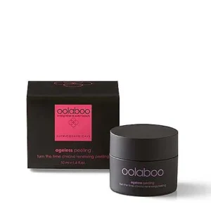 Ageless Peeling 50Ml<OOLABOO Sale