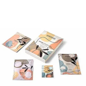 Enwrap Collector'S Box 4 Maskers<OOLABOO Shop