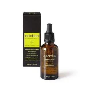 Essential Cocktail Renewing 50Ml<OOLABOO Best