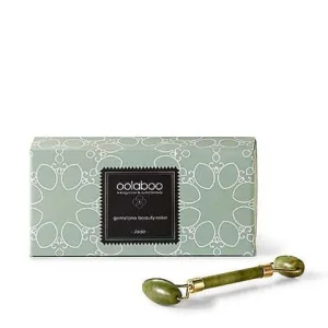 Gemstone Beauty Roller Jade<OOLABOO New