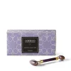 Gemstone Beauty Roller Amethist<OOLABOO Outlet