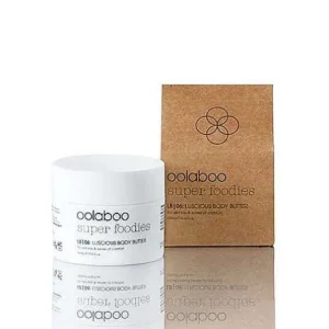 Luscious Body Butter 100Ml<OOLABOO Flash Sale