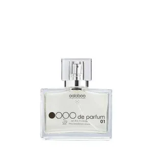 Oooo De Parfum 01 In Luxury Box 50Ml<OOLABOO Fashion