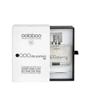 Oooo De Parfum 01 In Luxury Box 50Ml<OOLABOO Fashion