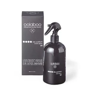 Oooo De Parfum Room Spray 04 500Ml<OOLABOO Flash Sale