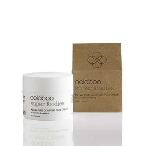 Pure Comfort Face Cream 50Ml<OOLABOO Store