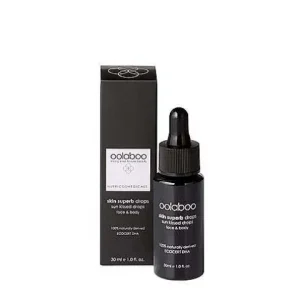 Skin Superb Clear Tanning Drops 30Ml<OOLABOO Clearance