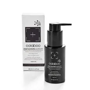 Smart Aesthetics No Harmful Uva & Uvb Protector Spf50 50Ml<OOLABOO Hot