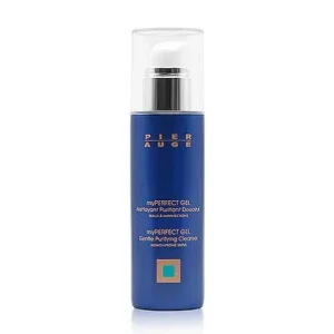 Pier Auge Myperfect Gel - Gentle Purifying Cleanser 200Ml<Pier Augé Hot