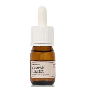 Ascorbic Acid 20% 25Ml<Prescription Cheap