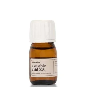 Ascorbic Acid 20% 25Ml<Prescription Cheap