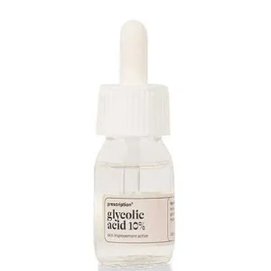 Glycolic Acid 10% 25Ml<Prescription Clearance