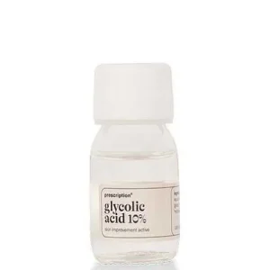 Glycolic Acid 10% 25Ml<Prescription Clearance