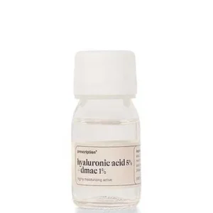 Hyaluronic Acid 5% + Dmae 1% 25Ml<Prescription Outlet