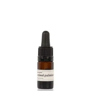 Retinol Palmitate 3.7% 4Ml<Prescription Flash Sale