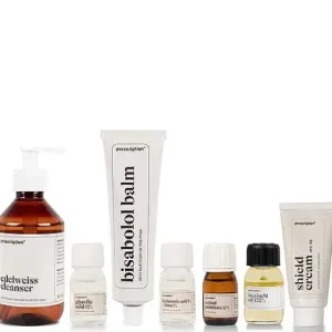 Rimpels/Verouderde Huid Skin Concern Pakket<Prescription Outlet