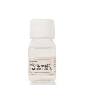 Salicylic Acid 2% + Azelaic Acid 7% 25Ml<Prescription Discount