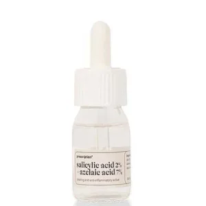 Salicylic Acid 2% + Azelaic Acid 7% 25Ml<Prescription Discount