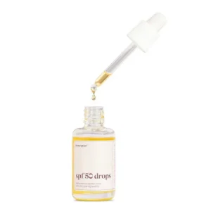 Spf50 Drops 30Ml<Prescription Best Sale