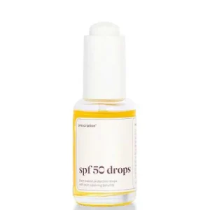 Spf50 Drops 30Ml<Prescription Best Sale